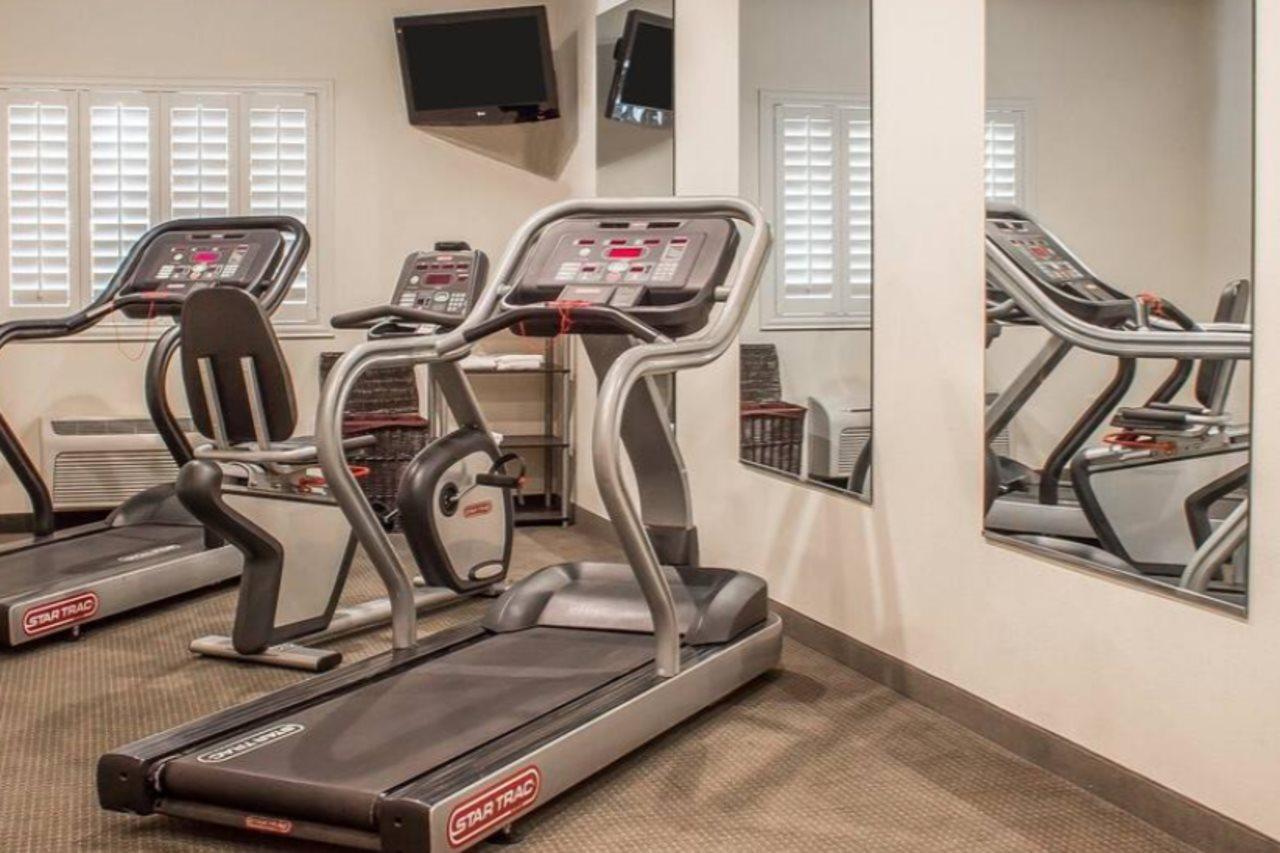 Comfort Inn And Suites Thatcher Ngoại thất bức ảnh