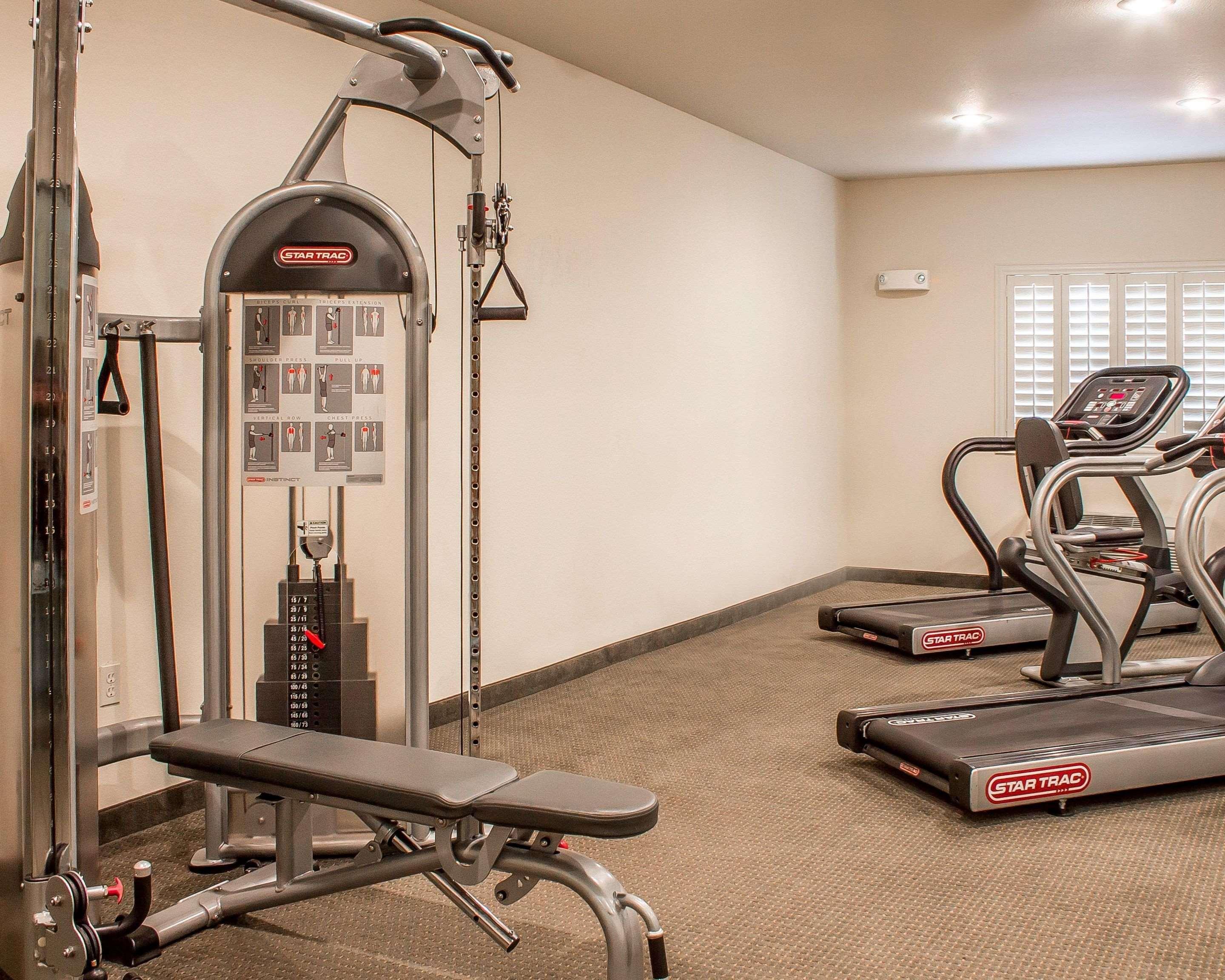 Comfort Inn And Suites Thatcher Ngoại thất bức ảnh