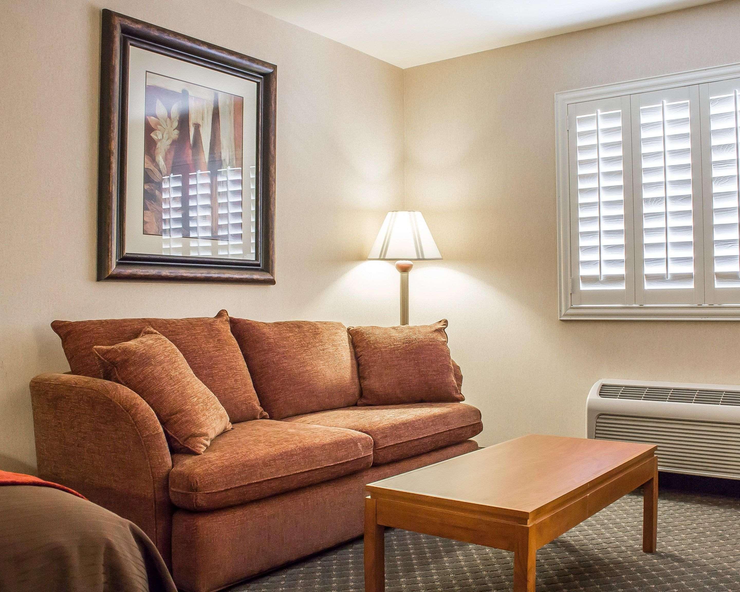 Comfort Inn And Suites Thatcher Ngoại thất bức ảnh