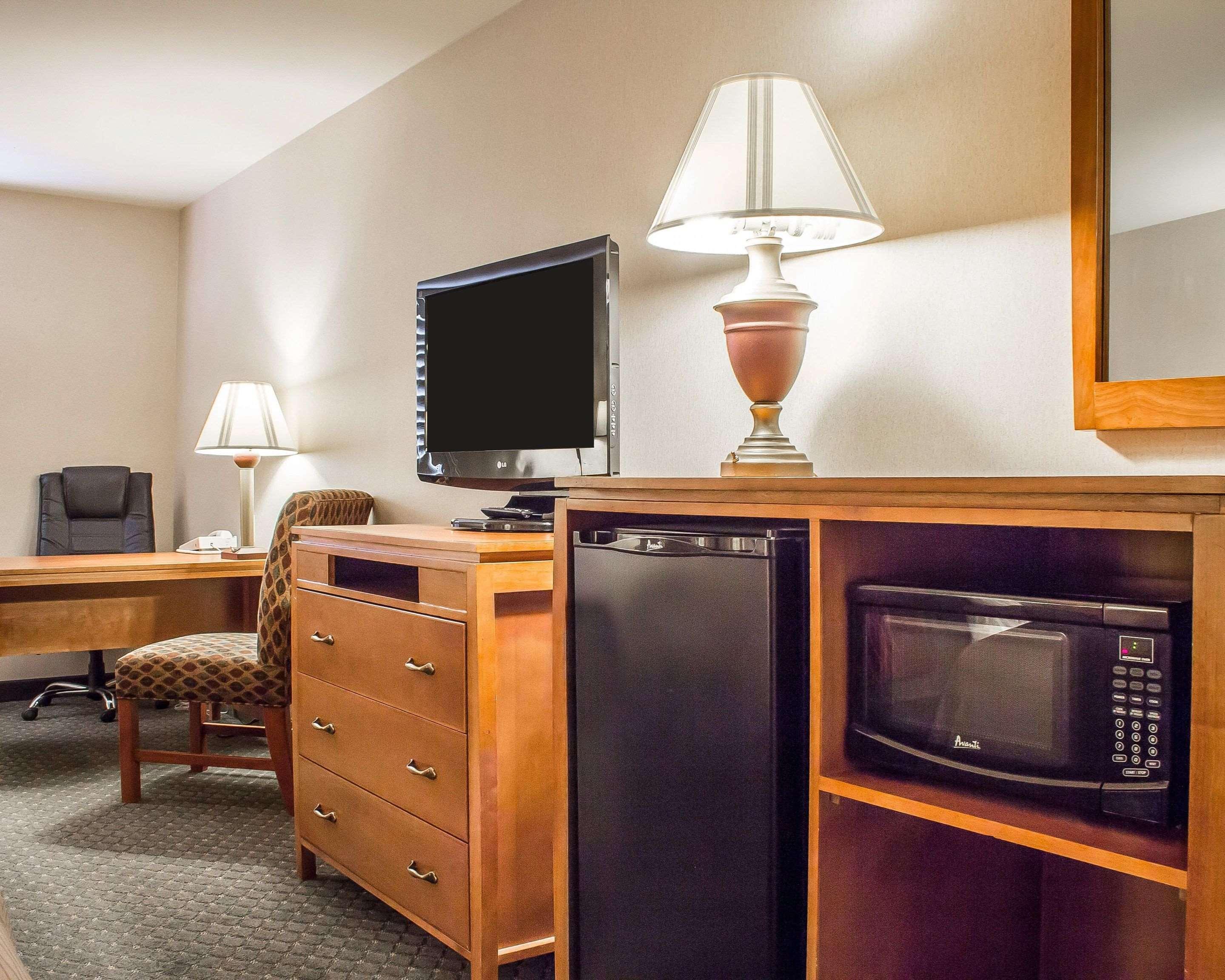 Comfort Inn And Suites Thatcher Ngoại thất bức ảnh