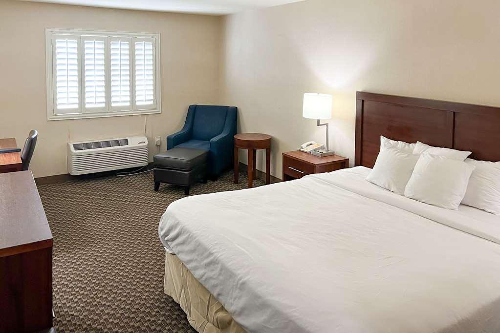 Comfort Inn And Suites Thatcher Phòng bức ảnh