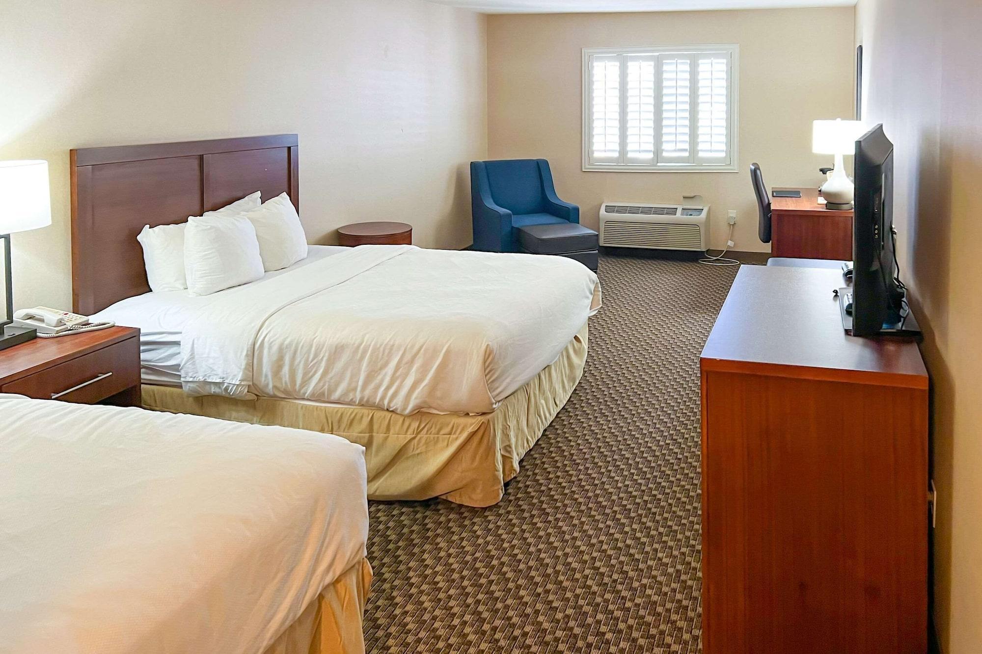 Comfort Inn And Suites Thatcher Ngoại thất bức ảnh