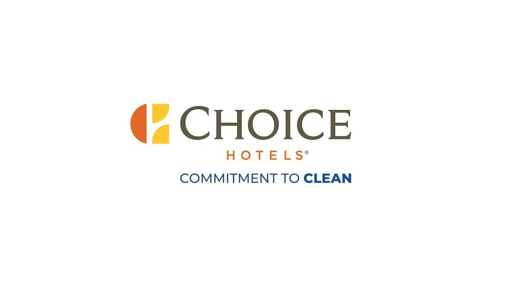 Comfort Inn And Suites Thatcher Ngoại thất bức ảnh