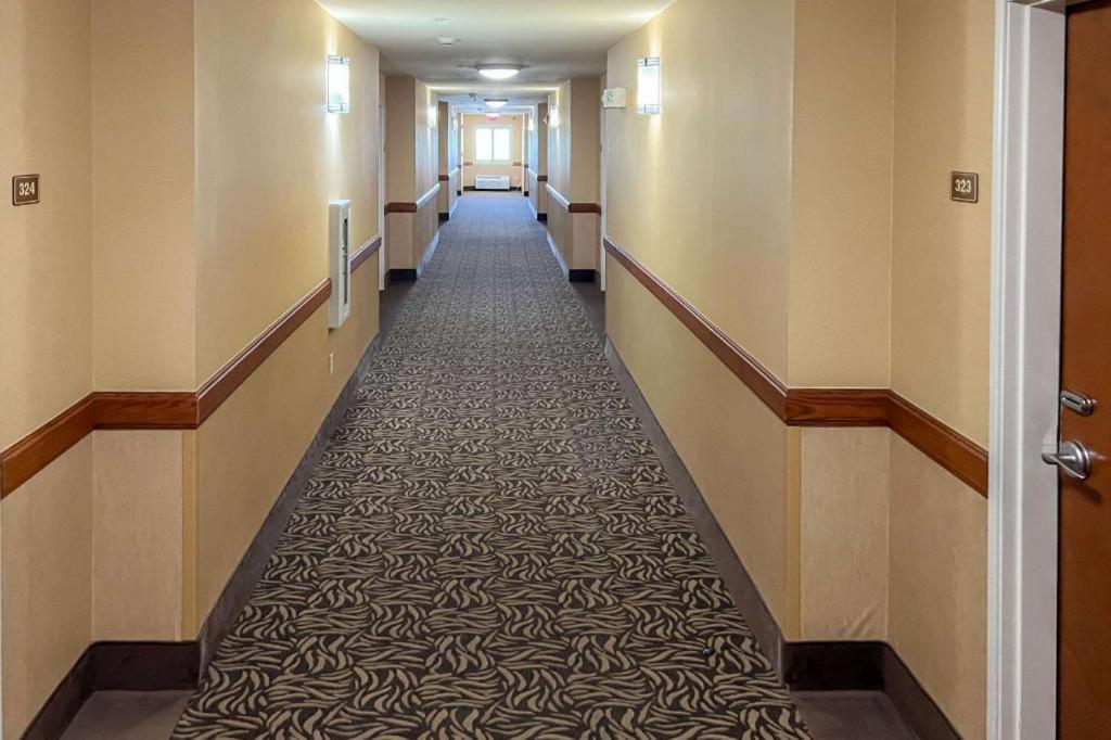 Comfort Inn And Suites Thatcher Ngoại thất bức ảnh