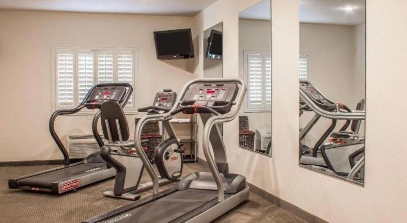 Comfort Inn And Suites Thatcher Ngoại thất bức ảnh